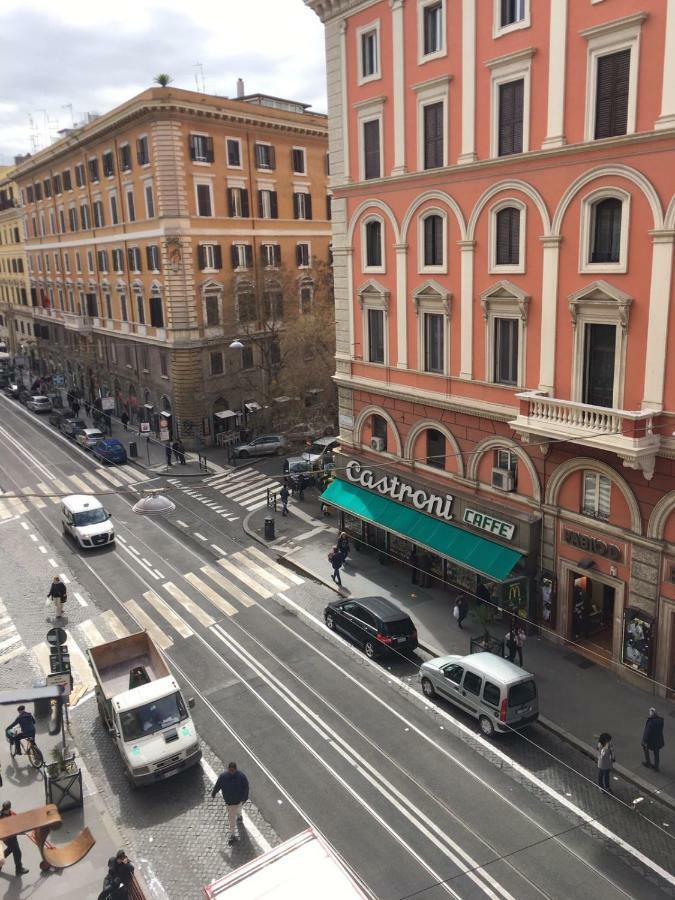 Ottaviano Vaticano Apartment Rome Exterior photo